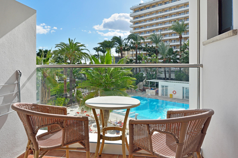 Hotel Sol Torremolinos Don Pedro foto 13