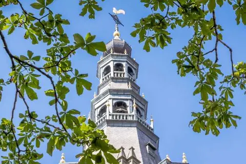 Van der Valk Hotel &ampapos;s-Hertogenbosch-Vught foto 27