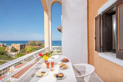 ILIOSTASI BEACH Apartments in Chersonissos — foto 10