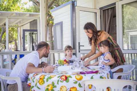 Camping Riva Nuova foto 20