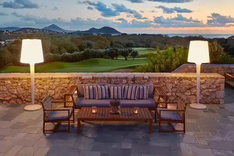 The Romanos, a Luxury Collection Resort, Costa Navarino in Ρωμανός — foto 24