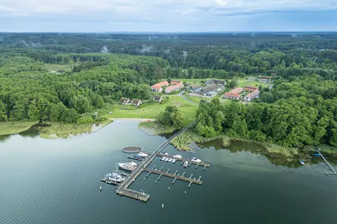 Beech Resort Plauer See foto 1