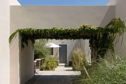 Rose Bay Hotel in Thira Municipal Unit, foto 21