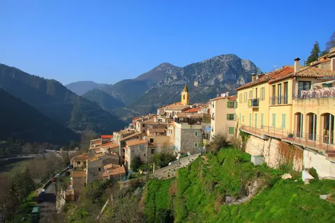Zuid-Franse charme aan de Côte d'Azur (8 dagen) foto 12