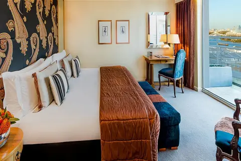 The Chelsea Harbour Hotel in Londen — foto 17