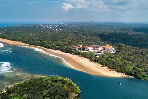 Occidental Eden Beruwala in Beruwala