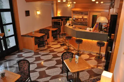 Hotel Liberty Malé in Malé — foto 6