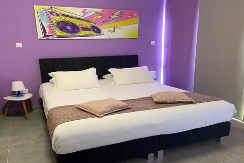 Connect Suites in Athene — foto 6