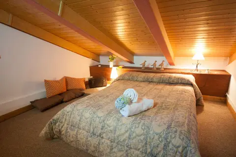 El Refugio in Vega de San Mateo — foto 25