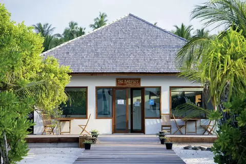 Barefoot Eco Hotel in The Barefoot Eco — foto 24