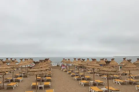 TUI SUNEO Kenzi Europa in Agadir — foto 30