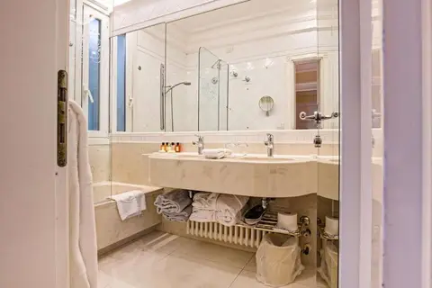 Grand Hotel Des Bains in Riccione, foto 11