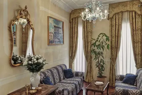 Antica Locanda Al Gambero in Venetië, foto 20
