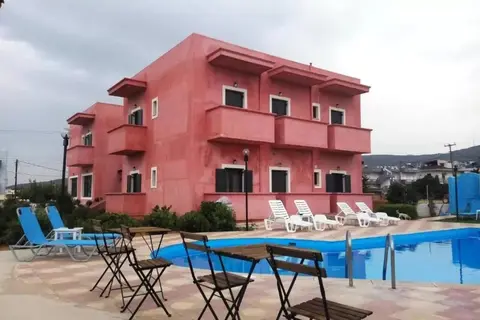 Anemos Inn by Estia in Δημοτική Ενότητα Γουβών — foto 2