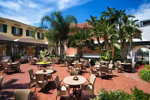 Albergo La Reginella Resort & Spa in Lacco Ameno — foto 19