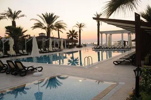 Onkel Hotels Beldibi Resort in Alanya — foto 2