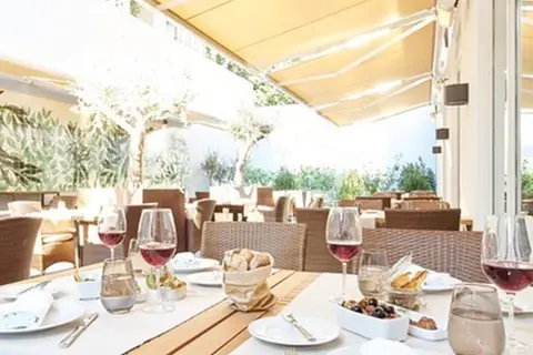 Hotel Portobay Liberdade in Sintra (Santa Maria e São Miguel, São Martinho e São Pedro de Penaferrim) — foto 2