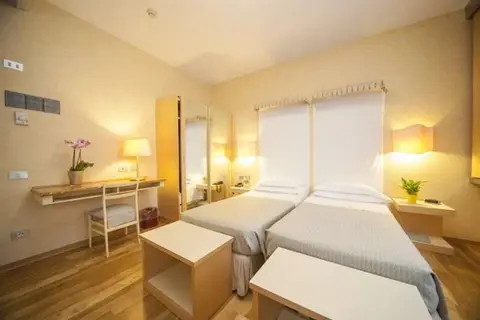 Bisanzio Hotel in Ravenna — foto 26