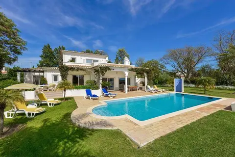 Villas Carvoeiro Club in Lagoa e Carvoeiro — foto 13