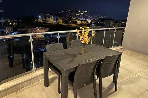 Almaris Resort Hotel in Alanya — foto 16