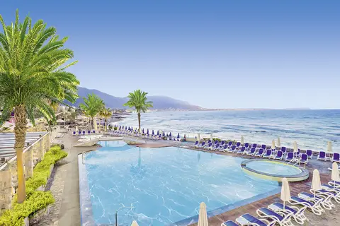 allsun Hotel Malia Beach in Δημοτική Ενότητα Μαλίων — foto 8