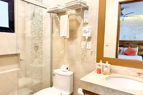 Grand Fifty Suites in Playa del Carmen — foto 18