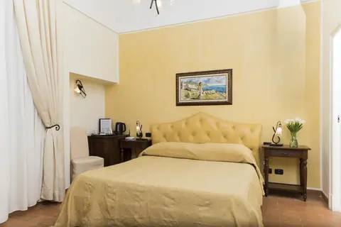 Villa Annalara in Amalfi, foto 15