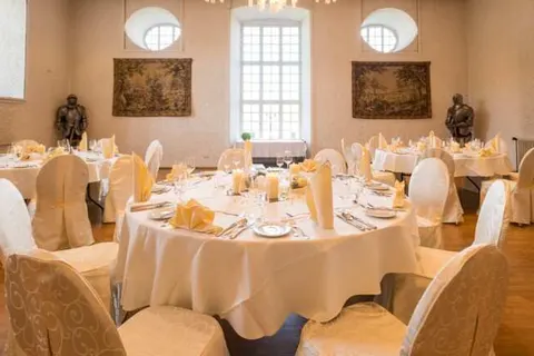 Schlosshotel Weilburg foto 15