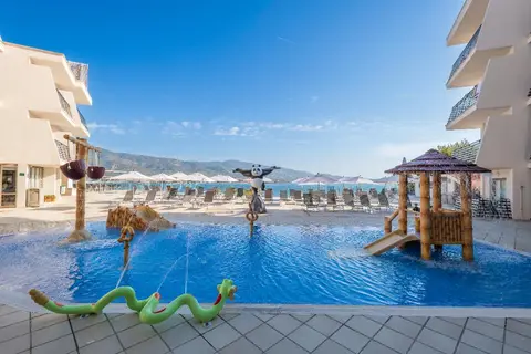 Leonardo Royal Hotel Mallorca Palmanova Bay in Palmanova — foto 12