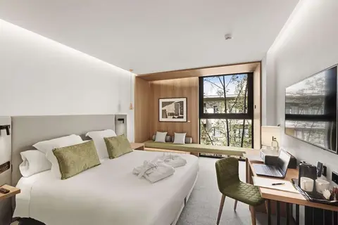 Hotel Protur Naisa Palma in Palma