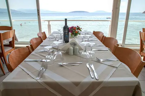 Hotel Flisvos in Δημοτική Ενότητα Ασίνης — foto 7