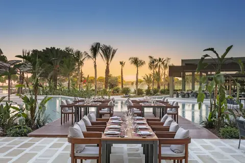 Cullinan Belek in Serik — foto 20