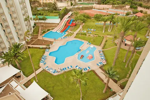 TUI SUNEO Kenzi Europa in Agadir — foto 66