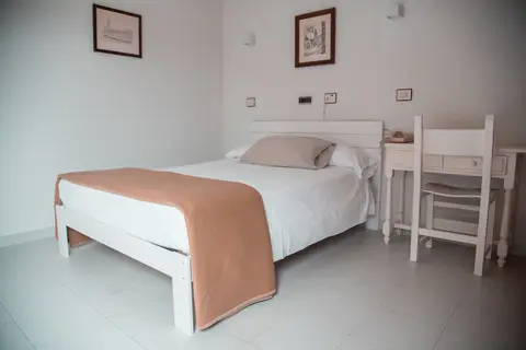 Los Olmos Hotel in Lugo — foto 16