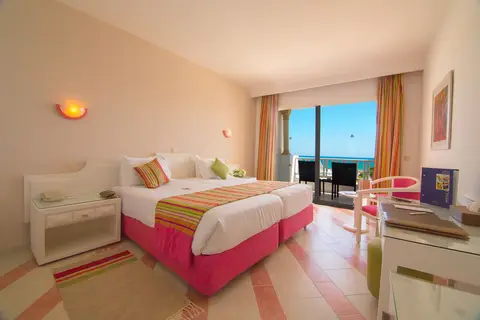 Royal Tulip Taj Sultan in الحمامات — foto 13