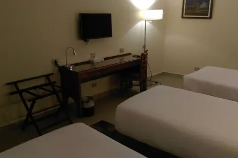 The Grand Plaza Hotel in Alexandrië — foto 8