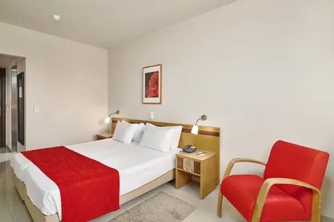 Rocamar Exclusive Hotel & Spa in Albufeira — foto 14