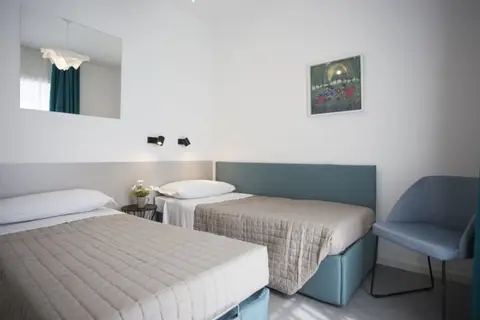 Sisan Family Resort in Bardolino, foto 19