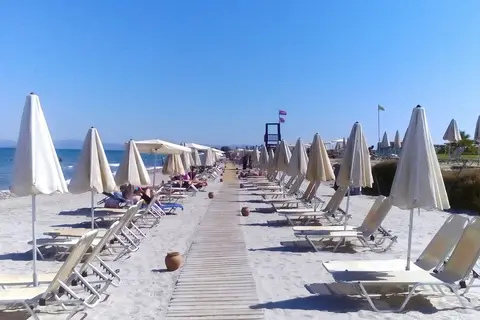 Astir Odysseus Resort & Spa in Μεσαριά — foto 15