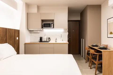 Empress Luxury Residences in Esti Art Pelion, foto 20