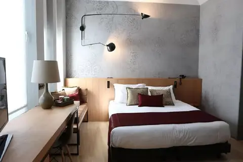 Descobertas Boutique Hotel in Vila Nova de Gaia — foto 18