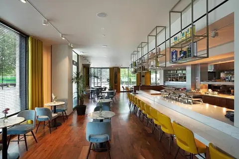 Tower Suites in Londen, foto 15