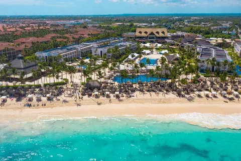 Royalton Punta Cana foto 1