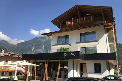 Dolomeet Boutique Hotel in Pinzolo, foto 19