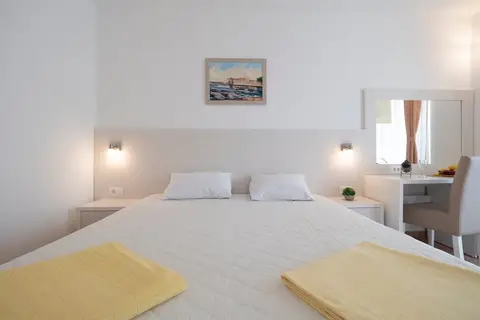 Skyprime Hotel in Budva — foto 13