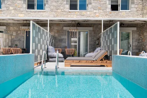 Maistro Boutique Suites in Municipal Unit of Lefkada — foto 7