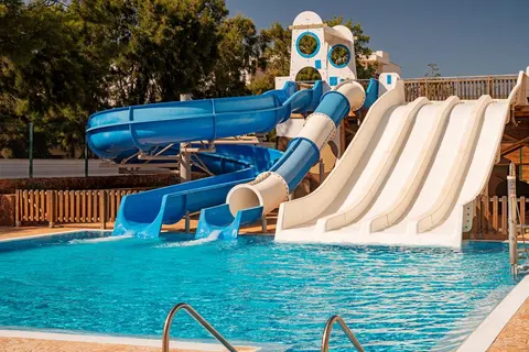 Cabogata Jardín foto 3