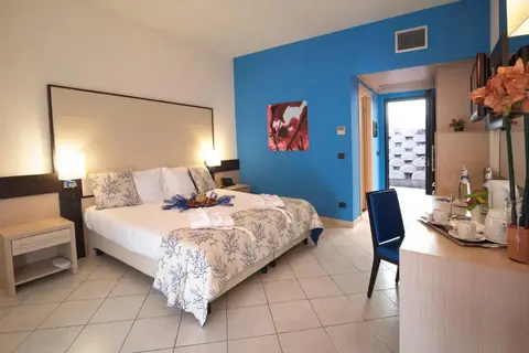 GH Avalon Sikani Resort in Gioiosa Marea — foto 28