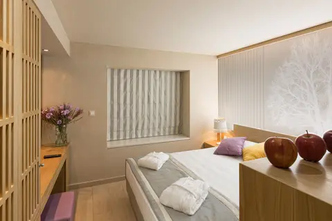 Hotel Eden Roc Resort in Δήμος Ρόδου — foto 25