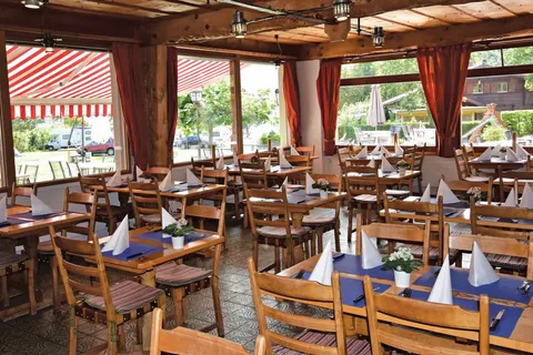 Camping Manor Farm foto 15